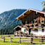 Langerbauer Alm