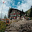 Naturfreundehaus Mettmen