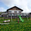 Die Feltuner Hütte