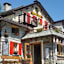 Rifugio Palù