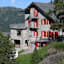 Rifugio Zoia