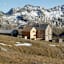 Salmhütte