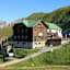 Die Schlüterhütte