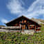 Die Draugsteinalm-Schrambachhütte