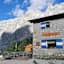 Rifugio Vandelli in der Sorapisgruppe