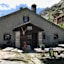 Zapporthütte