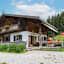 Die urige Achentalalm in der Wildschönau