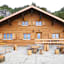Berggasthaus Rohr