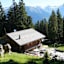 Capanna Pian d'Alpe