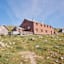 Das Graf-Meran-Haus auf 1.836m Höhe
