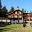 Hallerhaus: Außenansicht Sommer