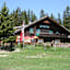 Huberhütte auf der Postalm
