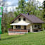 Karl-Vorbrugg-Hütte