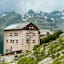 Kasseler Hütte