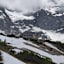 Kröntenhütte