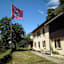 Naturfreundehaus Capanna Genzianella