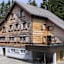Naturfreundehaus Tscherwald