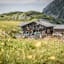 Oberhütte am See