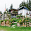 Das Oskar-Schauer-Haus liegt auf der Terenbachalpe in der Steiermark.