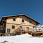 Eisseehütte