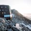 Die Schwarzensteinhütte