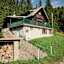 Die Sonnrißhütte liegt auf der Viehtaleralm unter dem Sonnriß in den Ennstaler&nbsp;Voralpen.
