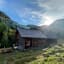 Die Waldhornalm in den Schladminger Tauern
