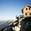 Die Werfener Hütte