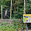 Station „Welt der Spinnen“