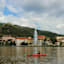 Kanufahren Donau/Wachau