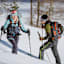 Skitour auf den Pleschnitzzinken