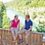 Rast am Canyon