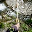 Hoachwool-Klettersteig