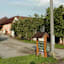 Start ist beim Mostheurigen Lettner