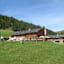 Die Kreuzwiesen Alm