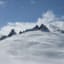 Die Gipfelkette um die Aiguille du Tour
