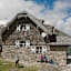 Schutzhaus Neubau