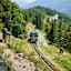 Die Schneebergbahn im Salamander-Lock