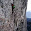 In der Alten Westwand - Bauernpredigtstuhl