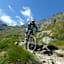 Trailspaß pur