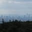 Blick vom Steinbruch