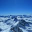 Fantastischer Ausblick vom Gipfel der Reichenspitze