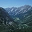 Blick ins Karwendeltal