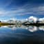 Der malerische Zupalsee