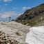 Tauernkreuz im Nationalpark Hohe Tauern