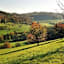 Blick auf Zeiningen