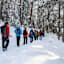 Seefeld Winterweitwanderweg