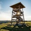 Aussichtsturm Landesblick