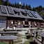 Eisenkappler Hütte