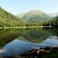 Der wunderschöne Etrachsee